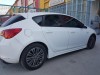 OPEL ASTRA J MARŞPİYEL TAKIMI